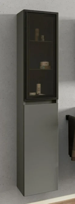 Outlet Hochschrank MOYO Hochschränke|Bad-Hochschränke