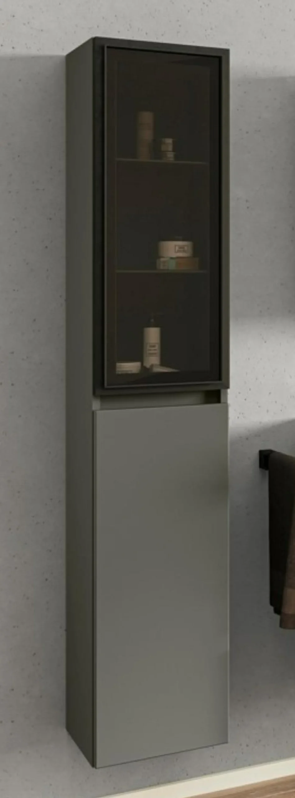 Outlet Hochschrank MOYO Hochschränke|Bad-Hochschränke