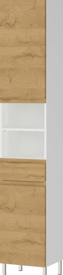 Clearance Hochschrank TORRANCE Hochschränke|Bad-Hochschränke