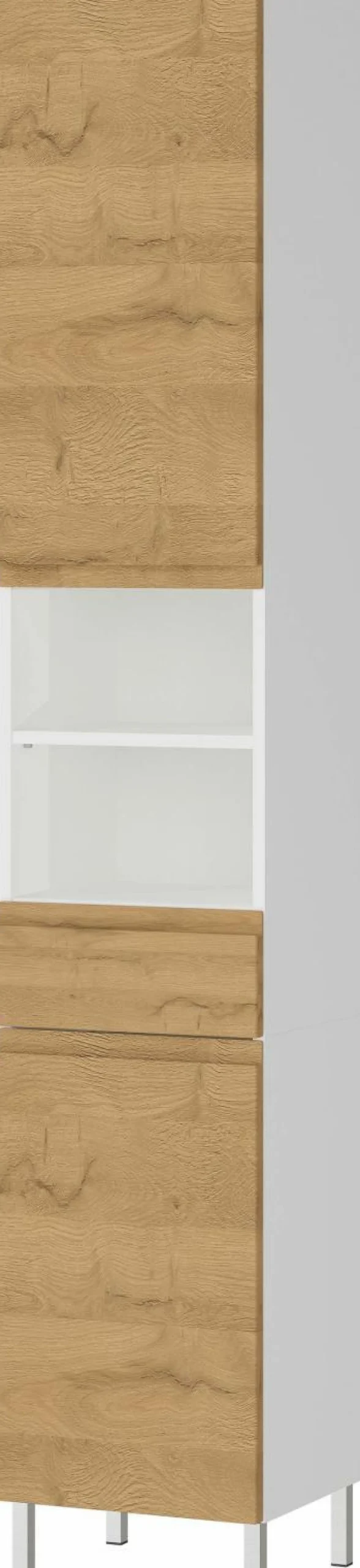 Clearance Hochschrank TORRANCE Hochschränke|Bad-Hochschränke