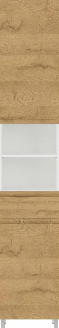 Clearance Hochschrank TORRANCE Hochschränke|Bad-Hochschränke