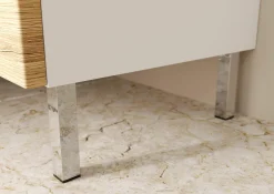 Clearance Hochschrank TORRANCE Hochschränke|Bad-Hochschränke