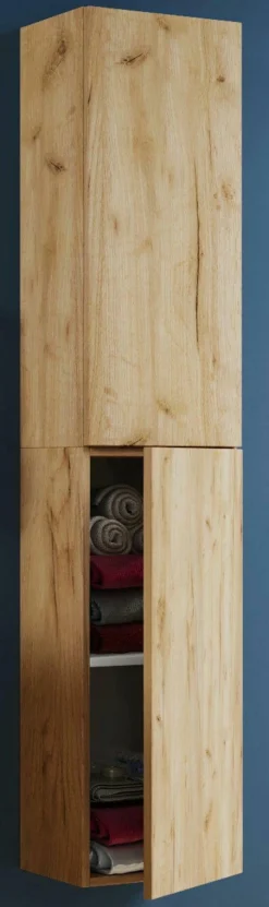 Best Hochschrank VCB 11 Hochschränke|Bad-Hochschränke