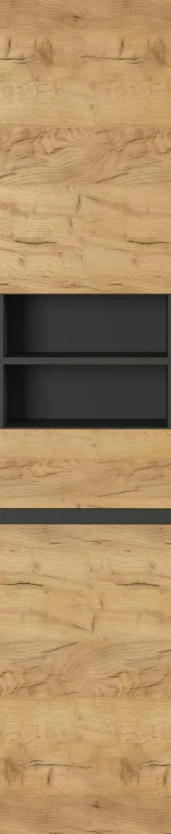 Outlet Hochschrank MAYOR Hochschränke|Bad-Hochschränke