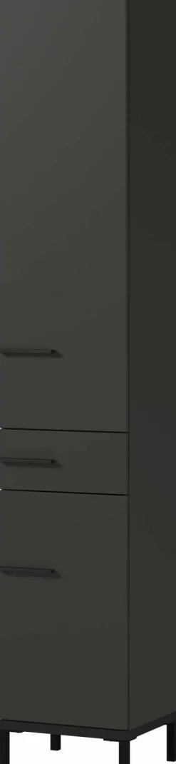 Outlet Hochschrank YONKERS Hochschränke|Bad-Hochschränke