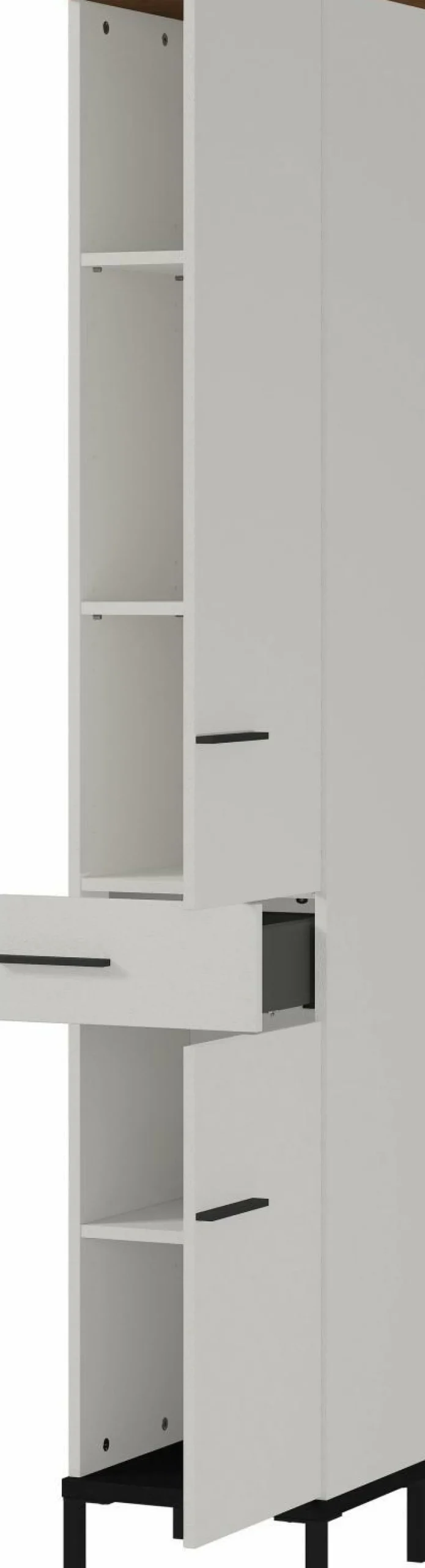 New Hochschrank YONKERS Hochschränke|Bad-Hochschränke