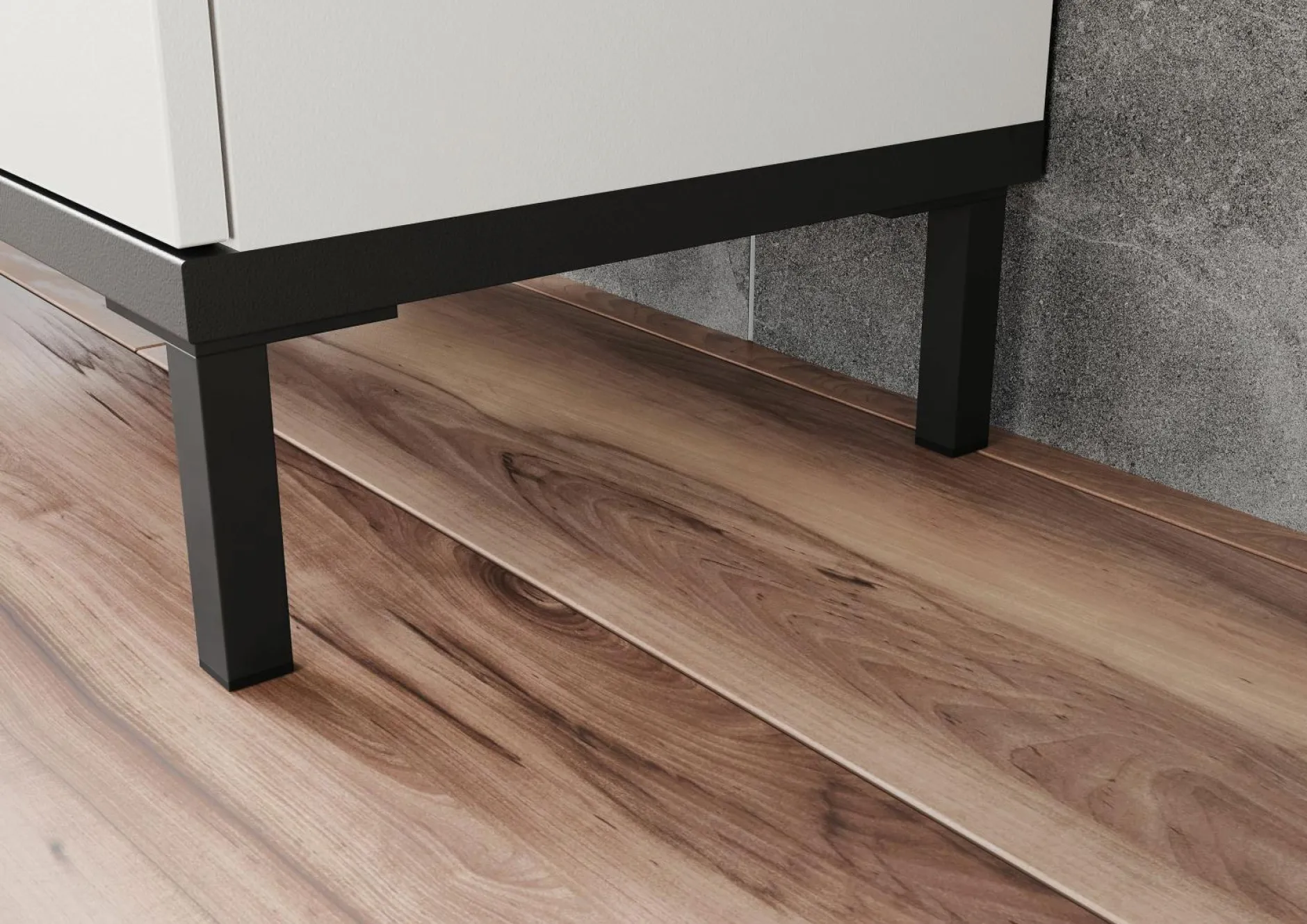 New Hochschrank YONKERS Hochschränke|Bad-Hochschränke