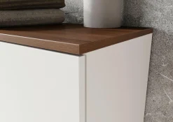 New Hochschrank YONKERS Hochschränke|Bad-Hochschränke