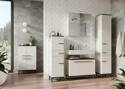 New Hochschrank YONKERS Hochschränke|Bad-Hochschränke