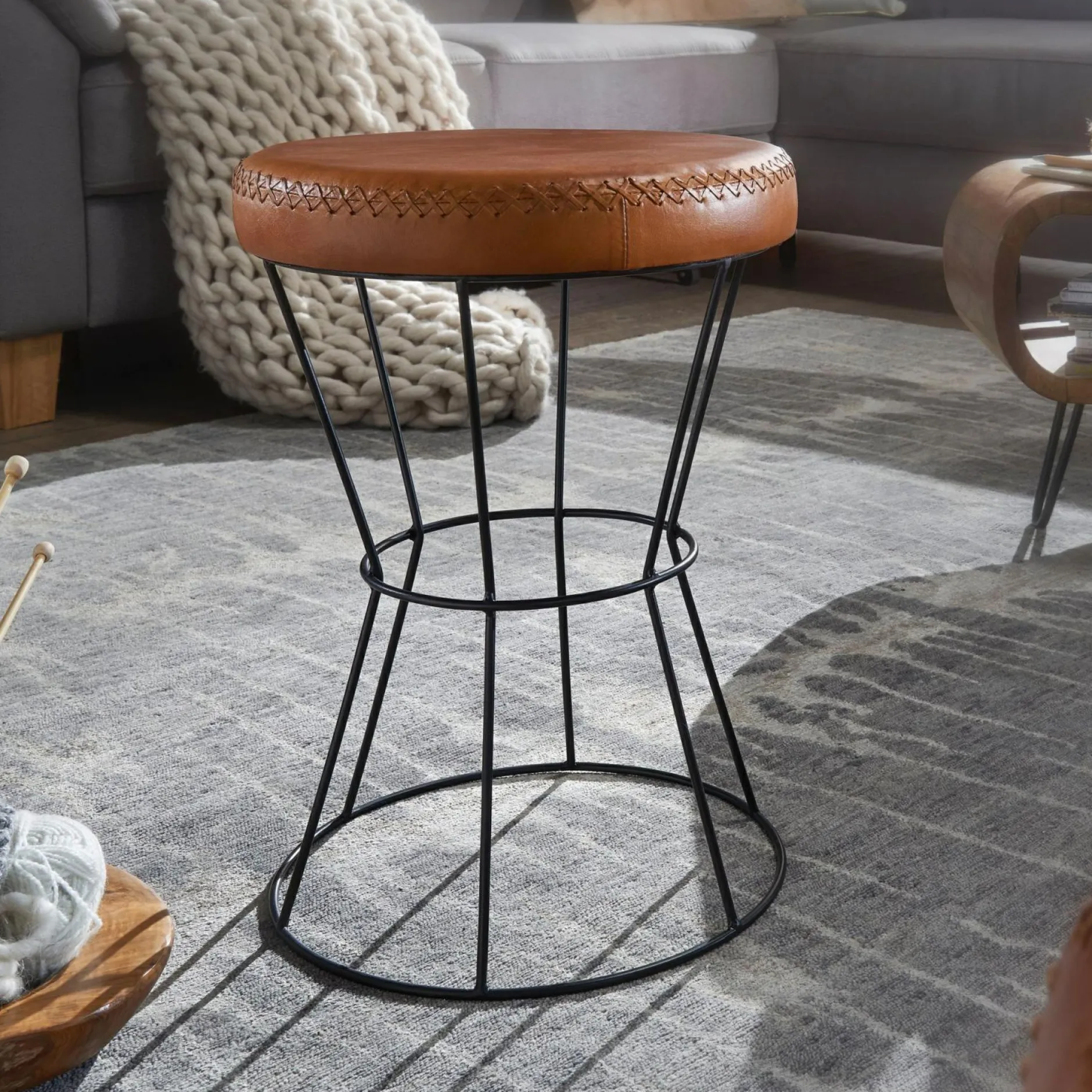 Hocker Hocker|Hocker