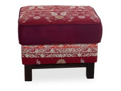 Sale Hocker SALINA Hocker|Hocker