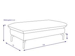 Clearance Hocker SVEA Hocker|Hocker