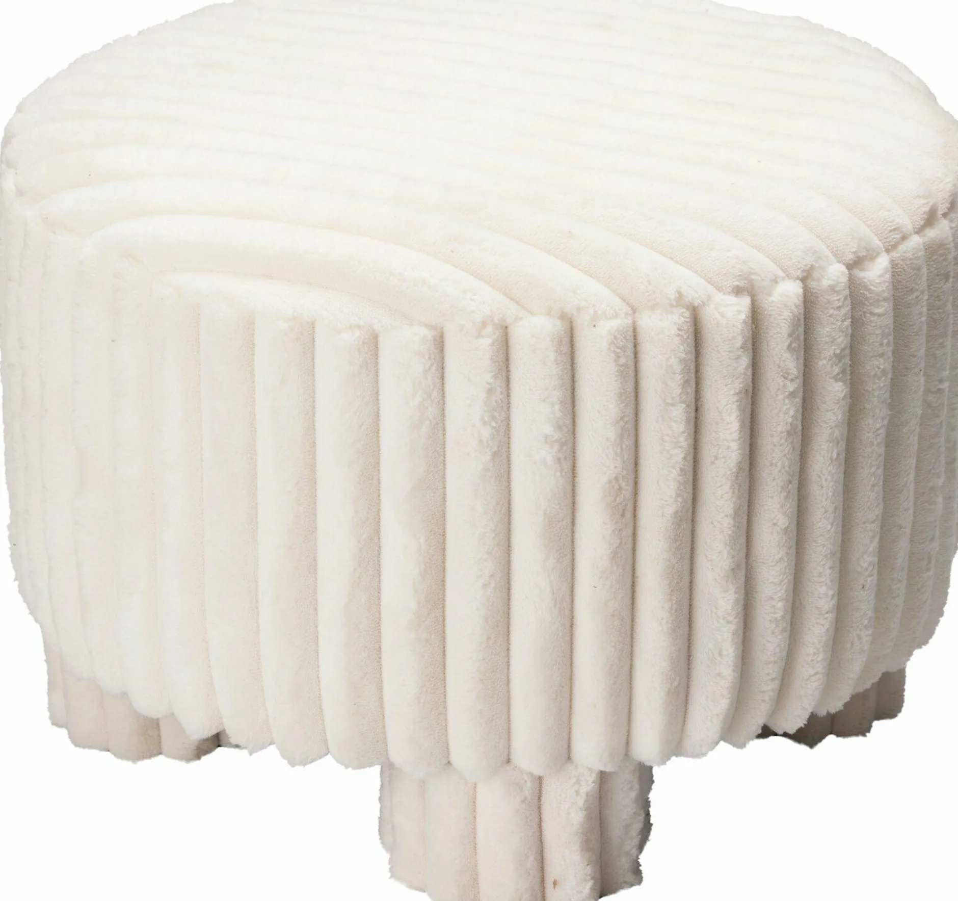 Hot Hocker FLAUSCH Dekoration|Hocker