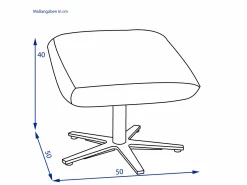 Clearance Hocker KORNSPITZE Hocker|Hocker