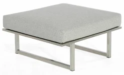 Hocker LOTUS Gartenhocker|Gartenhocker