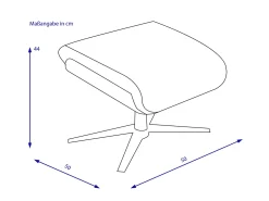 Clearance Hocker IRIE Hocker|Hocker