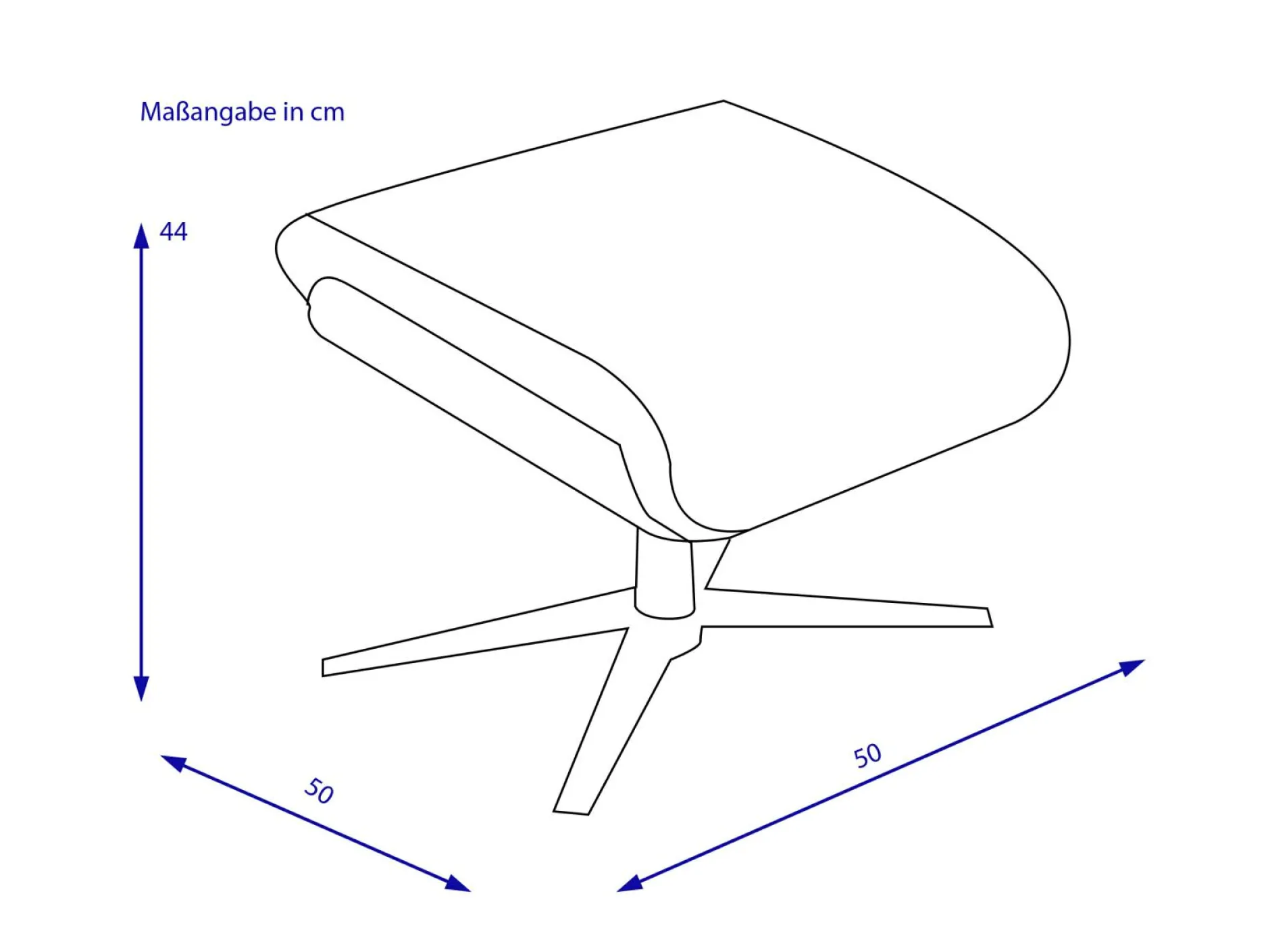 Clearance Hocker IRIE Hocker|Hocker