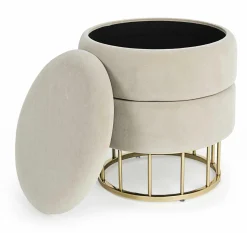 Hot Hocker PAVLINA Hocker & Sitzwürfel|Hocker