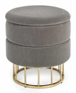 Discount Hocker PAVLINA Hocker & Sitzwürfel|Hocker