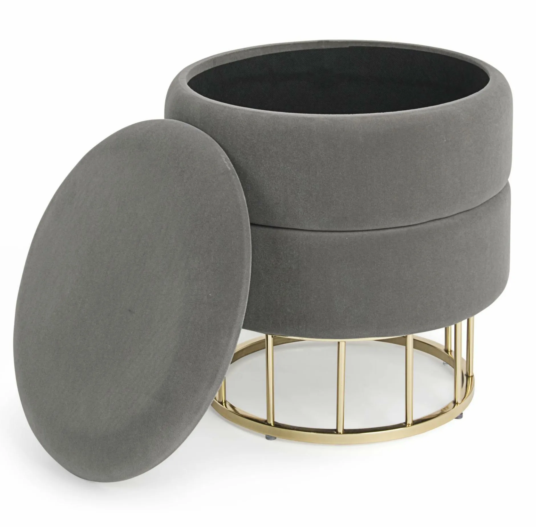 Discount Hocker PAVLINA Hocker & Sitzwürfel|Hocker