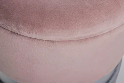 Discount Hocker POLINA 2er Set Hocker & Sitzwürfel|Hocker