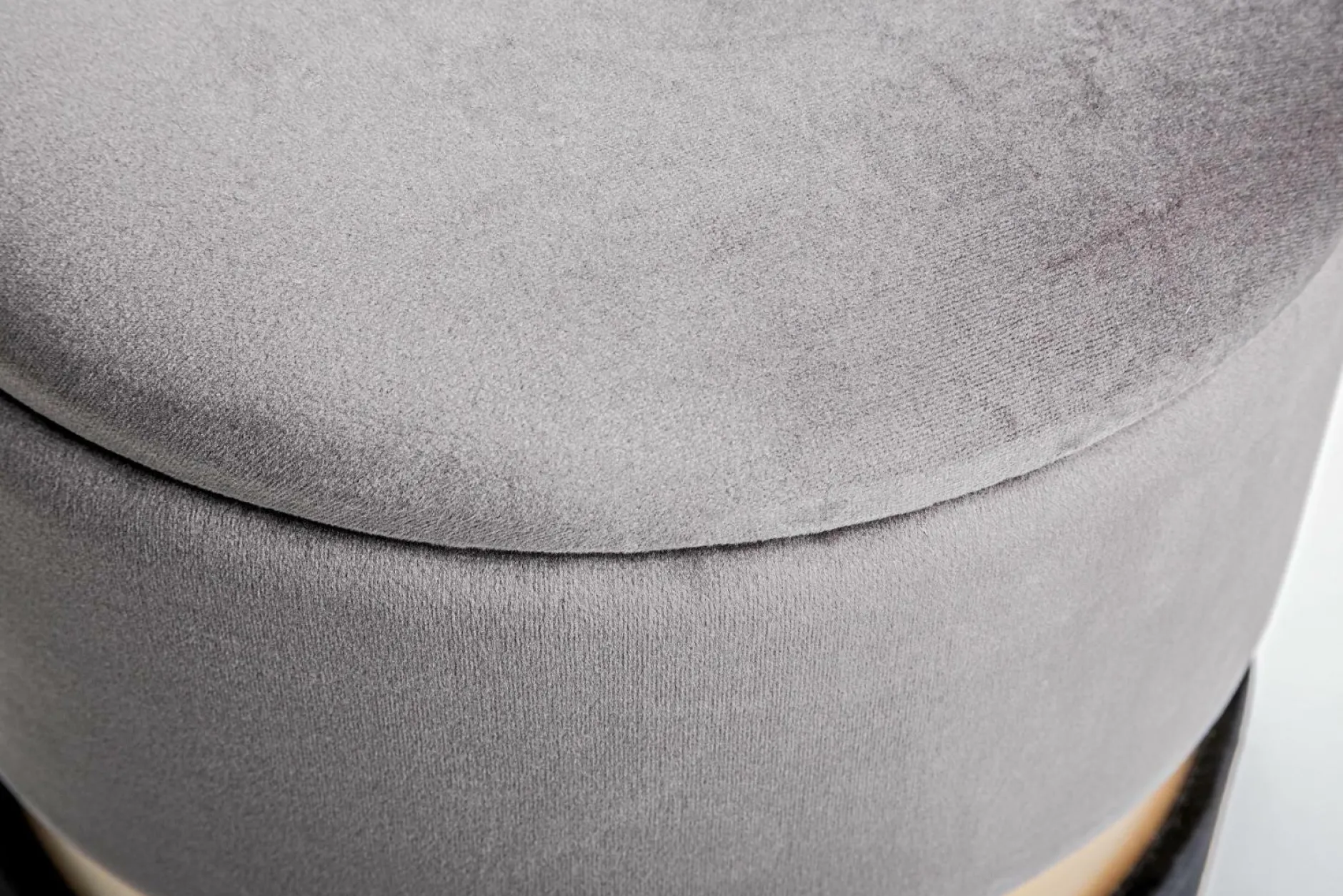 Sale Hocker POLINA 2er Set Hocker & Sitzwürfel|Hocker