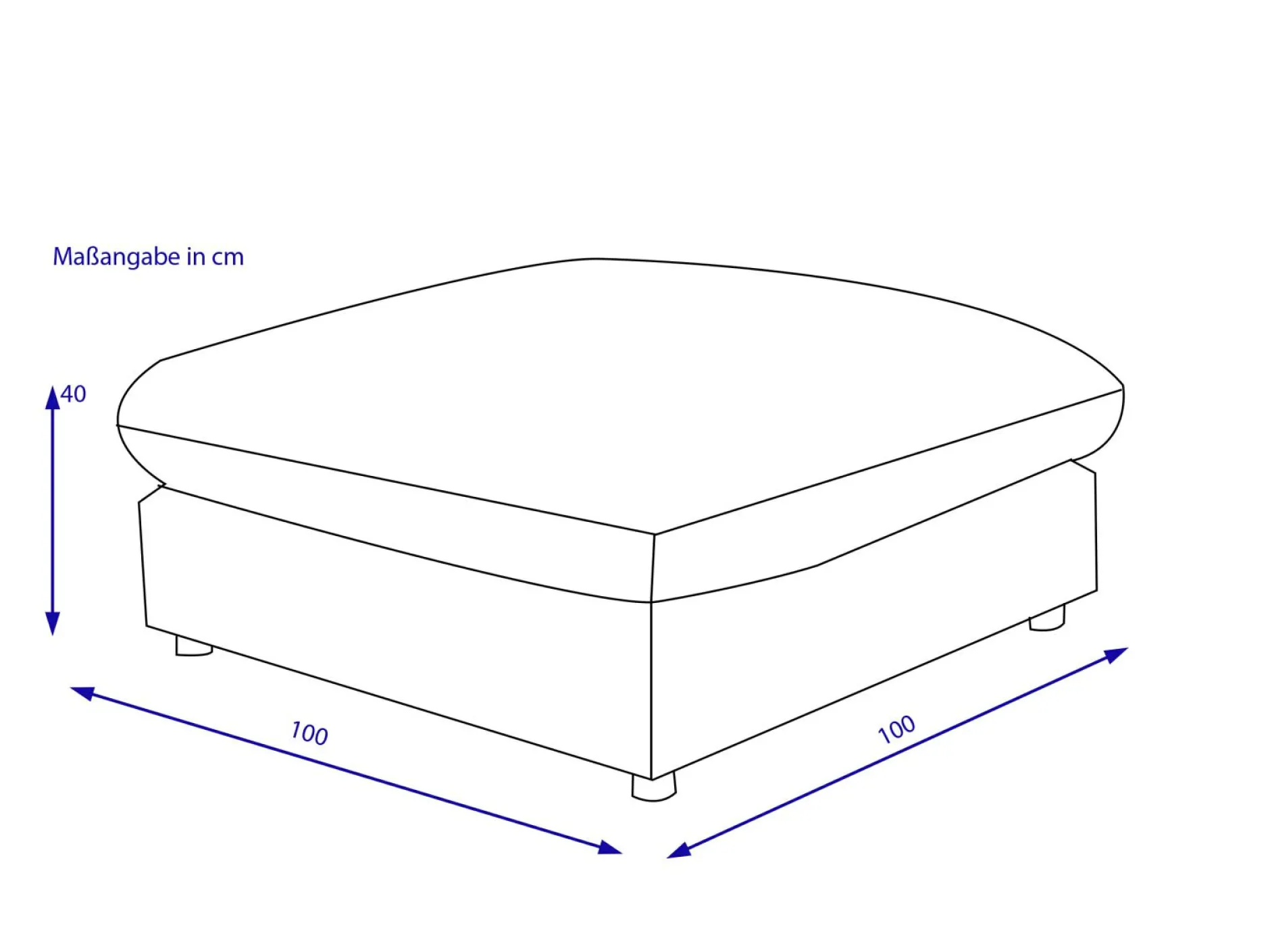 Best Hocker DAGEBÜLL Hocker|Hocker