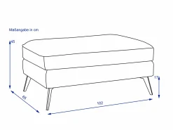 New Hocker OSTLAND Hocker|Hocker