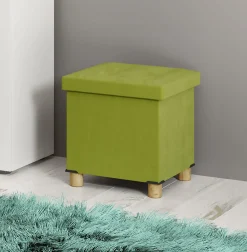 Clearance Hocker SIZOS Hocker & Sitzwürfel|Hocker