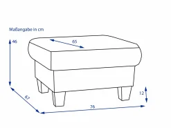 Hocker BUDDY Hocker|Hocker