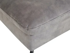 Outlet Hocker XXL ZELDA Hocker|Hocker