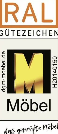 New Hockerbank CHARLSTON Hocker & Sitzwürfel|Bänke