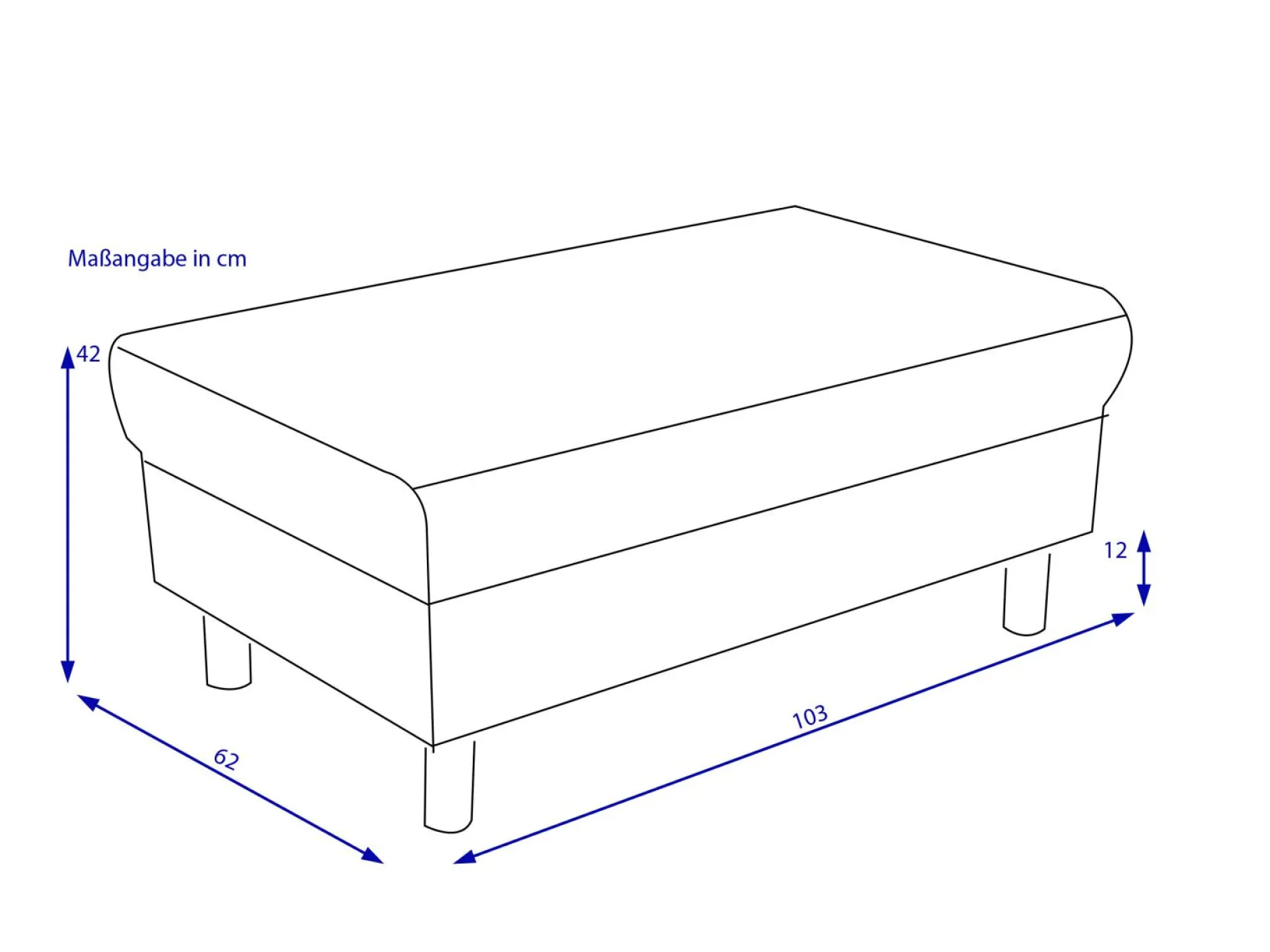 Hot Hockerbank MEDFORD Hocker|Hocker