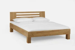 Outlet Holzbett Avantgarde Betten|Holzbetten