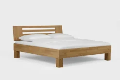 Outlet Holzbett Avantgarde Betten|Holzbetten