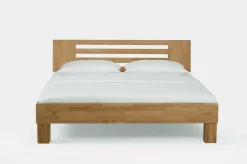 Outlet Holzbett Avantgarde Betten|Holzbetten