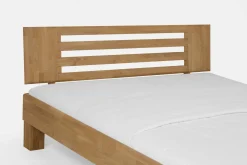 Outlet Holzbett Avantgarde Betten|Holzbetten