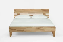 Holzbett Avantgarde Betten|Holzbetten