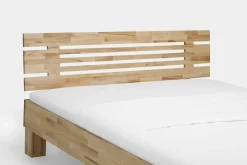 Outlet Holzbett Classic Betten|Holzbetten