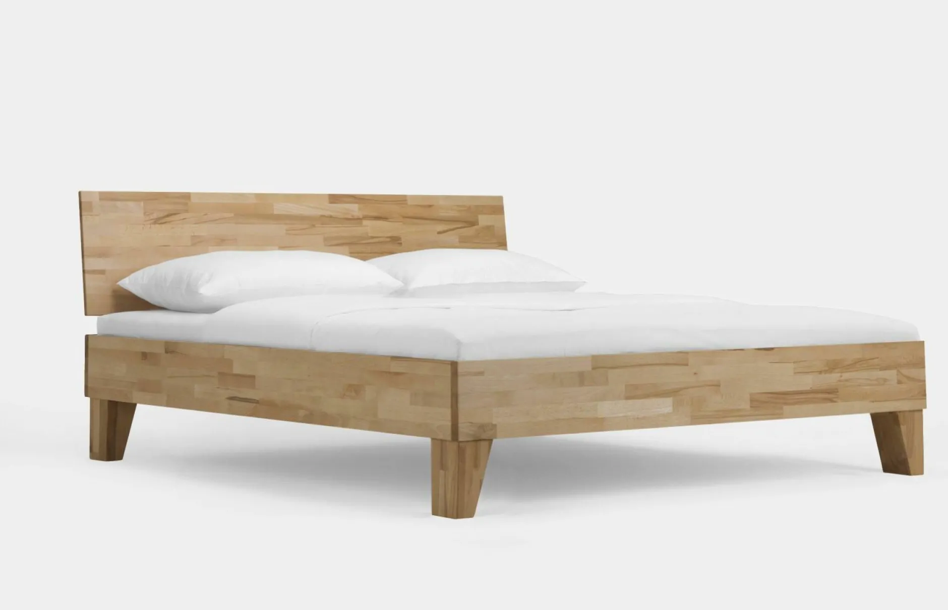 Holzbett Classic Betten|Holzbetten