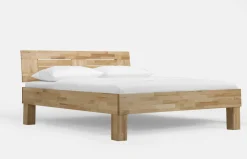 Online Holzbett Classic Betten|Holzbetten