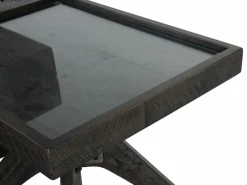 Sale Holzbett FACTORY BLOC Holzbetten