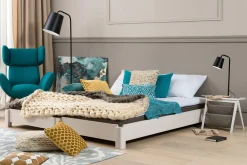 Best Holzbett Freesia Betten|Holzbetten