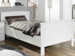 Online Holzbett ROSTOCK Betten|Holzbetten