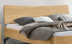 Discount Holzbett ALBINIA Betten|Holzbetten