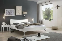 Holzbett ALBINIA Betten|Holzbetten