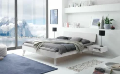 Online Holzbett ANCONA Betten|Holzbetten