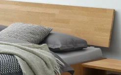 Discount Holzbett ANCONA Betten|Holzbetten