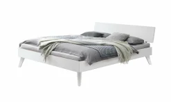 Outlet Holzbett ANCONA Betten|Holzbetten