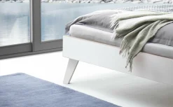 Outlet Holzbett ANCONA Betten|Holzbetten